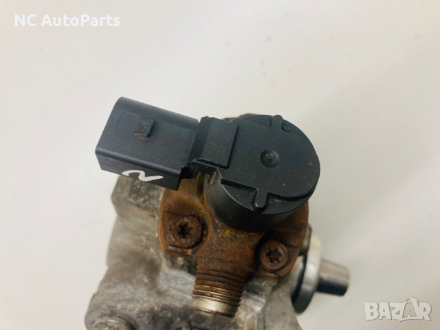 Горивна помпа ГНП за Форд Ford Custom 2.0 Diesel EURO-6 GK2Q-9B395-AA 2018, снимка 9 - Части - 44922454