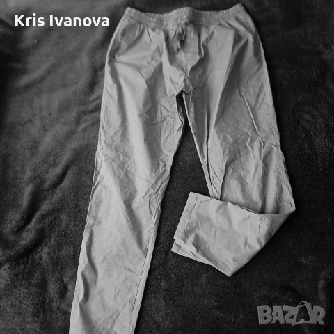 GRC мъжки панталон, снимка 3 - Спортни дрехи, екипи - 54270866