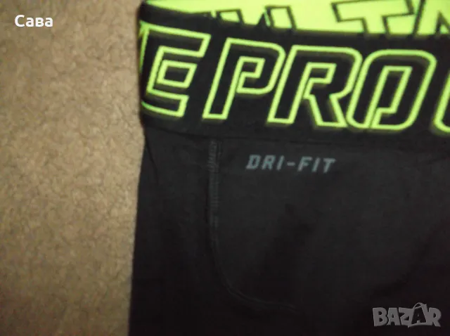 Клинове NIKE,NIKE PRO  дамски,С-М-Л, снимка 10 - Клинове - 50060633