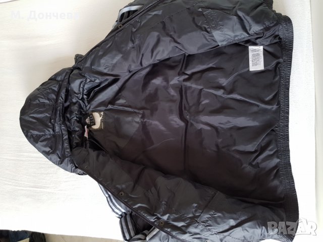 Детско яке Adidas 12 години ръст 152см., снимка 18 - Детски якета и елеци - 30267152