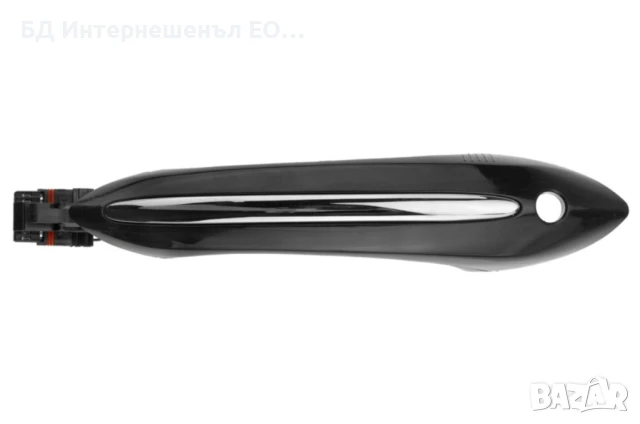 51217231931  Външна дръжка за врата, BMW, F01 F07 F10 F11 F12, Keyless, Предна лява, снимка 4 - Части - 50956237