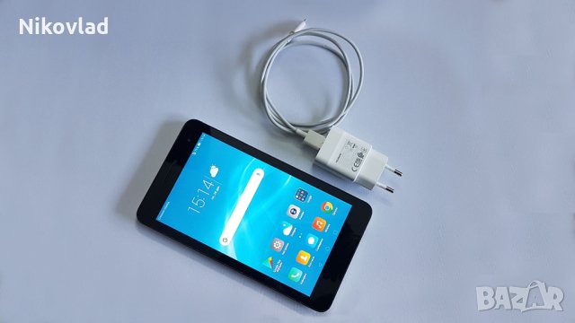 Huawei MediaPad T2 7.0 (BGO-DL09)