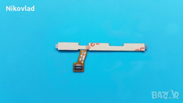 Бутони Xiaomi Redmi 6/ 6A, снимка 3 - Резервни части за телефони - 30702750