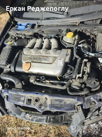 OPEL TIGRA 1.4 90 к.с, снимка 3 - Автомобили и джипове - 56015620