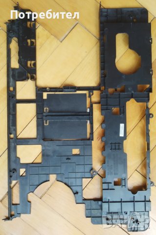 Лаптоп Lenovo Ideapad U510 i3 останали части, снимка 9 - Лаптопи за работа - 31879737