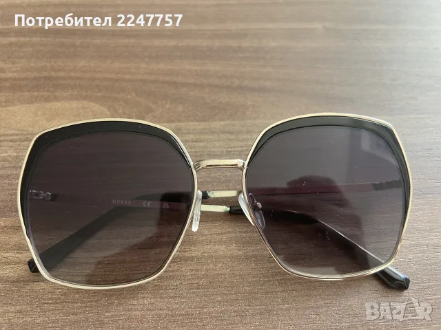 Оригинални слънчеви очила Guess, снимка 15 - Слънчеви и диоптрични очила - 55882134