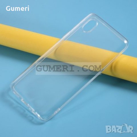 Samsung Galaxy A01 Core ( SM-A013 ) Силиконов Гръб, снимка 5 - Калъфи, кейсове - 30995380