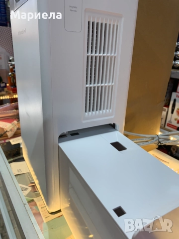 Електрически влагоабсорбатор / Двоен полупроводник / За 20кв., снимка 7 - Влагоабсорбатори и влагоуловители - 52118453