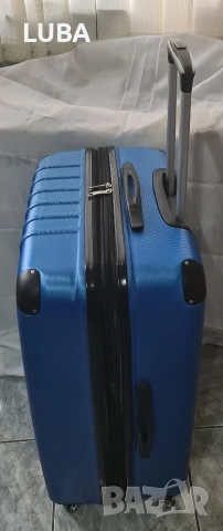 куфар, снимка 4 - Куфари - 53948732