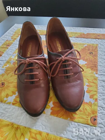 Дамски обувки , снимка 2 - Дамски елегантни обувки - 49194435