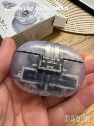 Beats Studio Buds +(Оригинални), снимка 11 - Bluetooth слушалки - 52484978