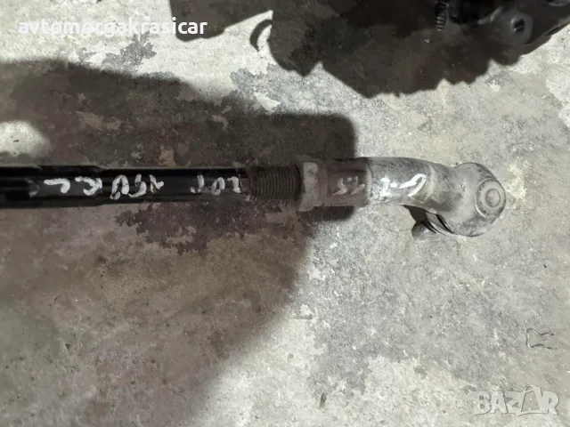 5Q0909144AB ел. рейка VW GOLF 1 Голф 1 1.5 2020г.