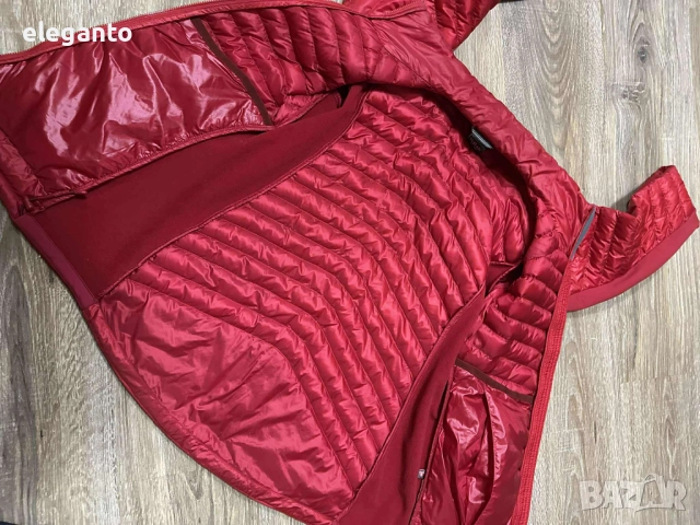 Дамско изолирано яке Rab  Cirrus Flex 2.0 Primaloft Insualted Jacket , M размер, снимка 14 - Якета - 52754309