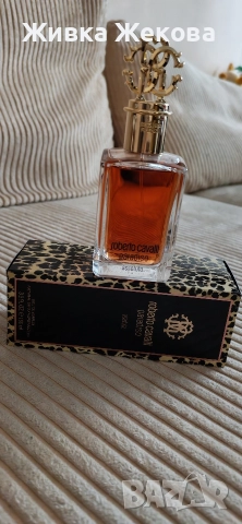 парфюм Cavalli paradiso absoluto 100 ml