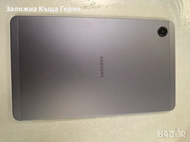 Таблет Samsung A11, снимка 4 - Таблети - 56114278