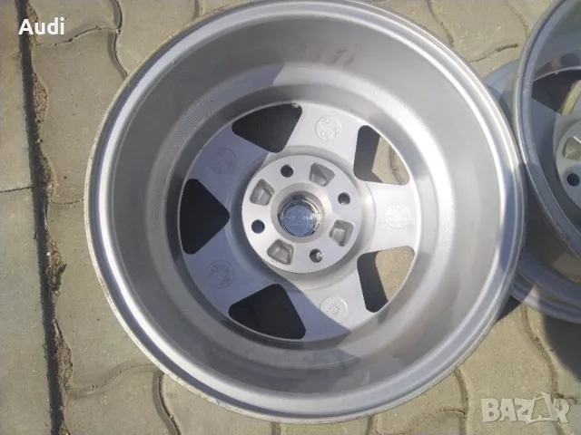 ЧИСТО НОВИ 2 броя алуминиеви джанти 14 цола   GOTTI, снимка 13 - Гуми и джанти - 50077412