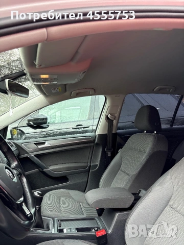 VW Golf 7.5, снимка 18 - Автомобили и джипове - 54307883