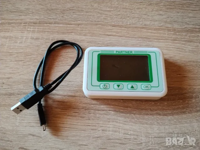Partner Bio Wave Resonance биорезонанс