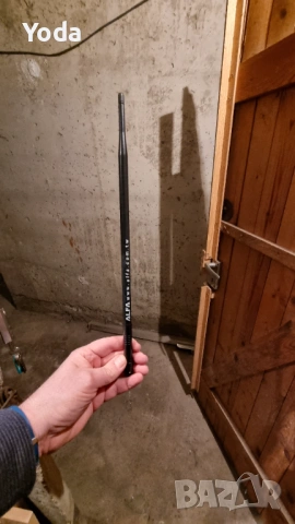 Wifi антенна Alfa