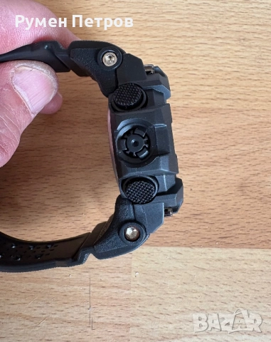 Casio G-Shock 2 броя, снимка 7 - Мъжки - 52408730