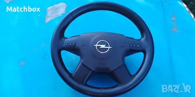 Волан за Опел Сигнум/Вектра 2.2dti 2004г