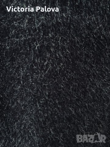 Луксозно палто FEDERICA Италия 70% babyalpaca, снимка 2 - Палта, манта - 39233977