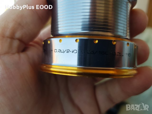 Шпули Formax RD5500, снимка 9 - Макари - 35229400