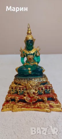 Винтидж статуетка, снимка 1