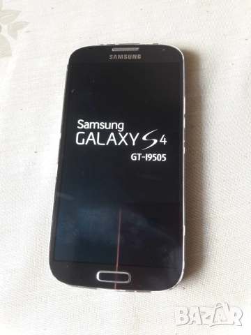 Samsung Galaxy S4 GT-i9505, снимка 6 - Samsung - 56440708