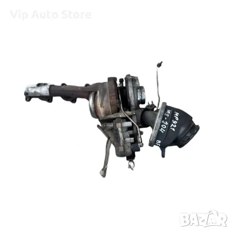 Турбо Mercedes 2.2 CDI A6460901080 – W204 / W211