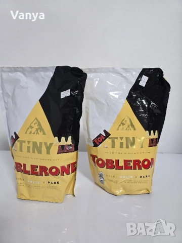 Бонбони Celebrations , снимка 5 - Други - 51500177