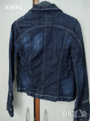 Дънково яке Desperado, снимка 5 - Якета - 33786222