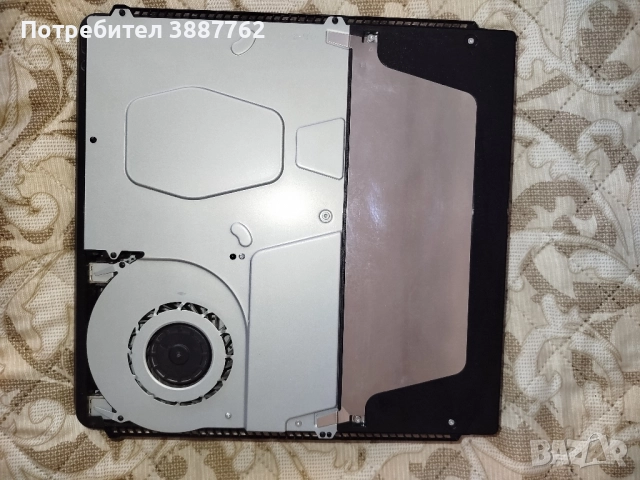 Playstation 4 slim 500gb, снимка 8 - PlayStation конзоли - 52481088