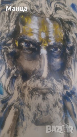 Картина на Клементина Манчева, снимка 5 - Картини - 29242624