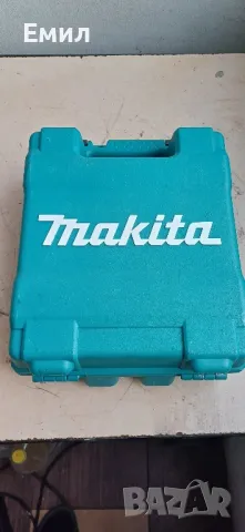 Чисто нов винтоверт МАКИТА HP457 D , снимка 3 - Винтоверти - 48351888