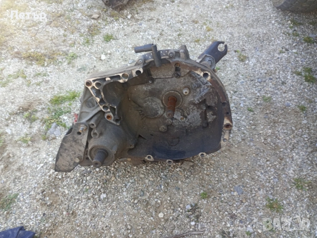 Скорости скоростна кутия Рено Лагуна 1 1.8 бензин, снимка 2 - Части - 54161492