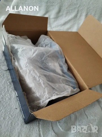 Обувки за зала (Тенис, волейбол, бадминтон, скуош и др.) Babolat Shadow Team Men, снимка 2 - Спортни обувки - 50579086