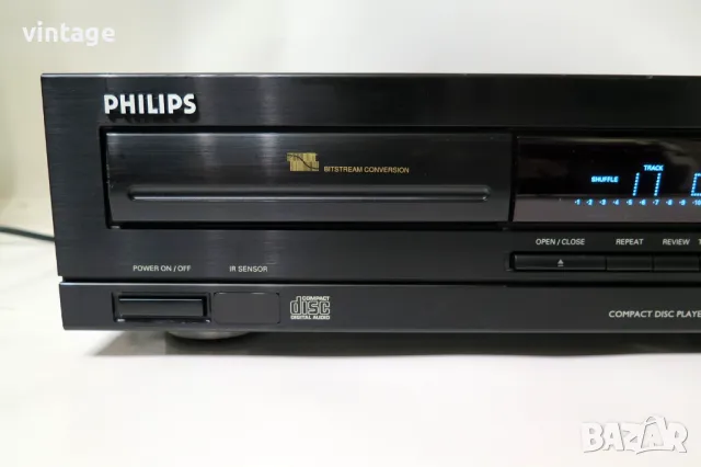 Philips CD 692, снимка 2 - Други - 47944526