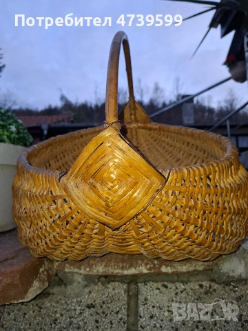 стари кошници в перфектно състояние