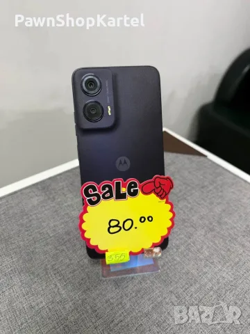 MOTOROLA MOTO G35 5G