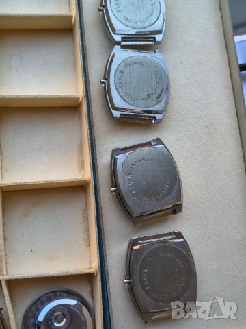  Elgin, снимка 3 - Други - 54311963