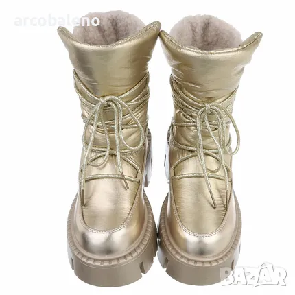 Зимни дамски боти, 3цвята , снимка 17 - Дамски боти - 48158191