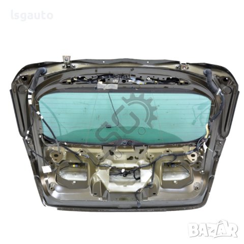 Заден капак Citroen DS4 (2011-2015) ID: 98659, снимка 3 - Части - 40345706