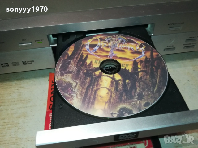 LG DVD 4730 DVD PLAYER MP3-ВНОС GERMANY 1811251150LCHERY2, снимка 10 - Плейъри, домашно кино, прожектори - 52453424