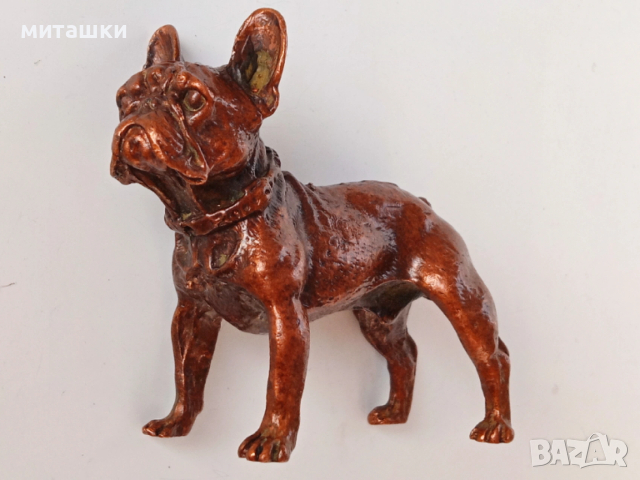 Френски булдог