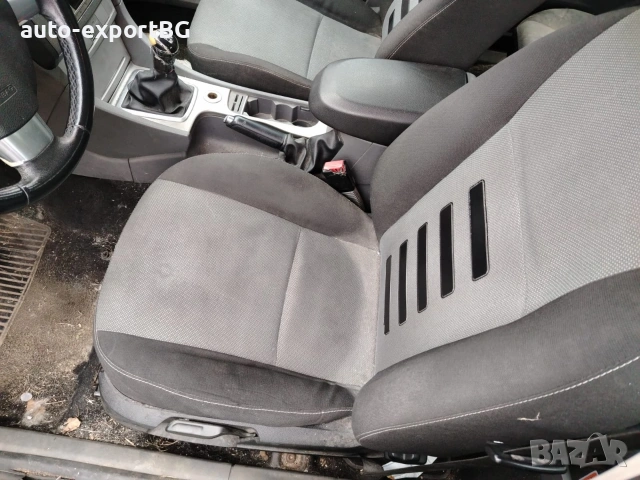 Форд Фокус, снимка 8 - Автомобили и джипове - 54309718