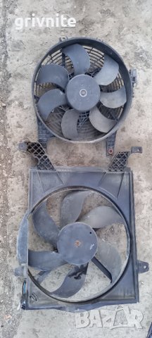 Перки охлаждане Mitsubishi Space Star 1.9 D-ID