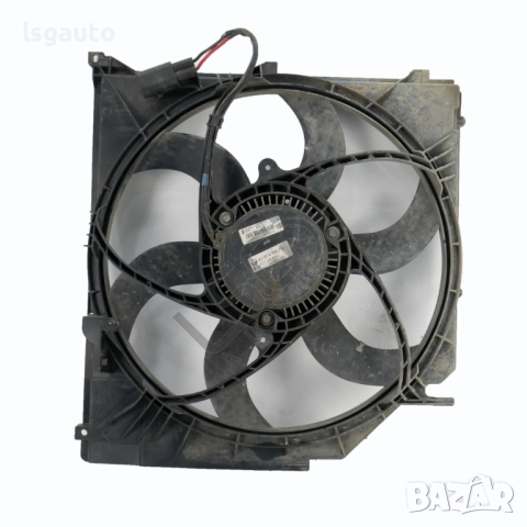 Дифузьор BMW X3 (E83) 2003-2010 ID: 123276