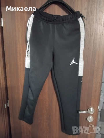 Nike,Jordan мъжки долнища, снимка 5 - Спортни дрехи, екипи - 52541161