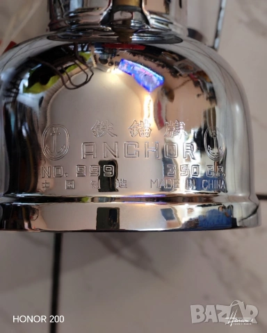 Нова петромаксова лампа. , снимка 5 - Къмпинг осветление - 53900369